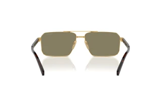 Rückansicht Prada PR A57S (5AK90F)