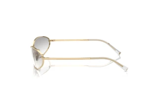Seitenansicht Prada PR A59S (14N7H1)