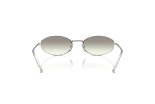 Rückansicht Prada PR A59S (1BC80G)