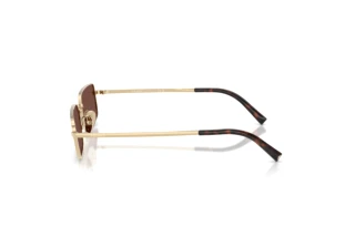 Seitenansicht Prada PR A60S (ZVN80T)