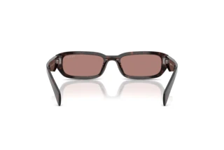 Rückansicht Prada PR B06S (17N60B)