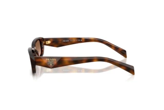 Seitenansicht Prada PR B06S (20D90P)