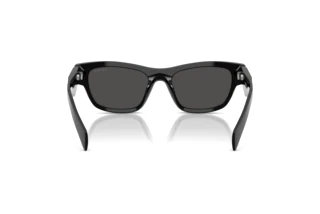 Rückansicht Prada PR B09S (16K08Z)