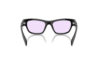 Rückansicht Prada PR B09S (16K40J)