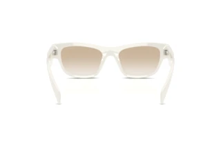 Rückansicht Prada PR B09S (26A80M)