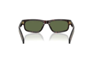 Rückansicht Prada PR B11S (17N20G)