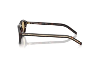 Seitenansicht Prada PR B15S (17N70R)