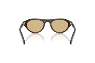 Rückansicht Prada PR B15S (17N70R)