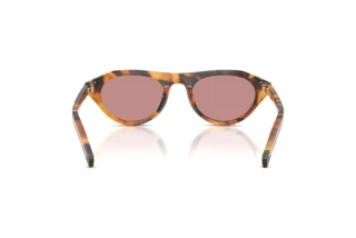 Rückansicht Prada PR B15S (29C05Z)