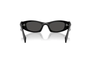 Rückansicht Prada PR B16S (16K08Z)