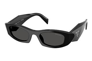 Prada PR B16S 16K08Z Dark GreyBlack