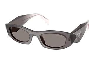 Prada PR B16S 20F80Q Dark GreyGrey