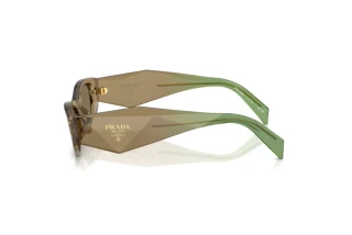 Seitenansicht Prada PR B16S (29E90F)