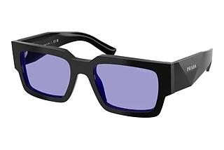 Prada PR B17S 16K01O VioletBlack/Purple