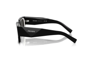 Seitenansicht Prada PR B17S (16K08Z)