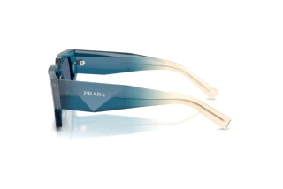 Seitenansicht Prada PR B17S (24F80S)