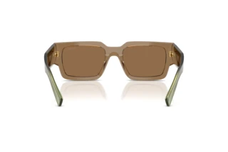 Rückansicht Prada PR B17S (29E90F)