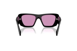 Rückansicht Prada PR B18S (16K30G)