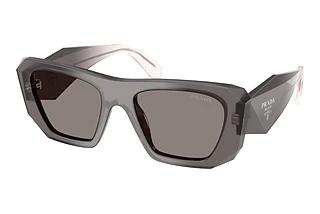Prada PR B18S 20F80Q Dark GreyGrey
