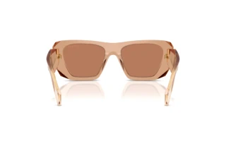 Rückansicht Prada PR B18S (28E90Q)