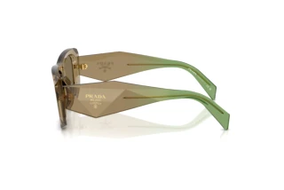 Seitenansicht Prada PR B18S (29E90F)