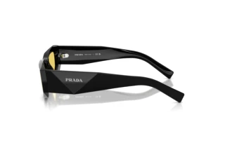 Seitenansicht Prada PR B19S (16K455)