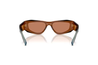 Rückansicht Prada PR B19S (25F90Q)