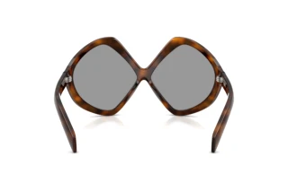 Rückansicht Prada PR B21S (20D50Q)