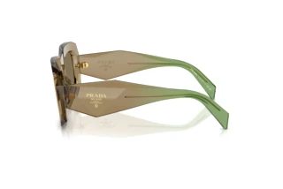 Seitenansicht Prada PR B23S (29E90F)