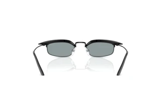 Rückansicht Prada PR B50S (1AB3C2)