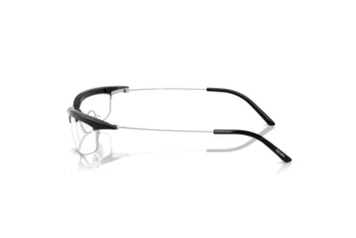 Seitenansicht Prada PR B50S (TZM08N)