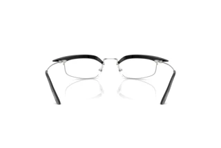 Rückansicht Prada PR B50S (TZM08N)