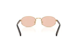 Rückansicht Prada PR B53S (5AK50V)