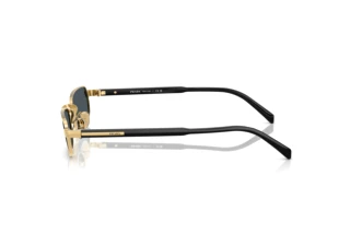 Seitenansicht Prada PR B54S (5AK70B)