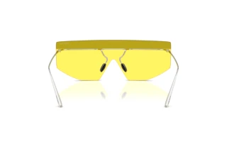 Rückansicht Prada PR B55S (1BC20O)