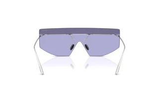 Rückansicht Prada PR B55S (1BC70P)