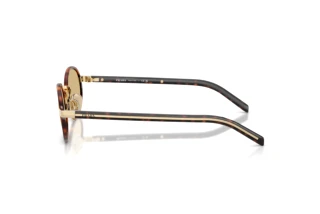 Seitenansicht Prada PR B56S (21E10R)