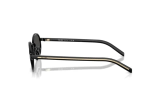 Seitenansicht Prada PR B56S (AAV08Z)