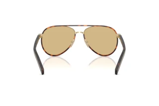 Rückansicht Prada PR B57S (21E10R)