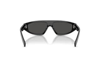 Rückansicht Prada PR C02S (16K08Z)