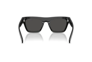 Rückansicht Prada PR C03S (16K08Z)