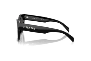Seitenansicht Prada PR C04S (16K08Z)