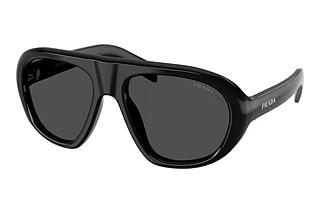 Prada PR C05S 16K08Z Dark GreyBlack