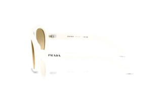 Seitenansicht Prada PR C05S (17K20S)