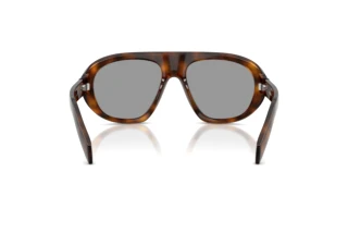 Rückansicht Prada PR C05S (20D50Q)