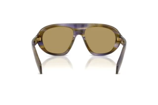 Rückansicht Prada PR C05S (23G70G)