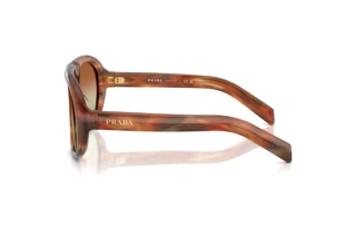 Seitenansicht Prada PR C05S (24G70T)