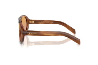 Seitenansicht Prada PR C05S (25O04N)