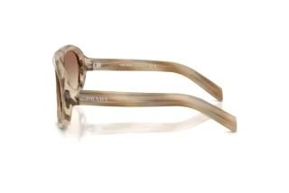 Seitenansicht Prada PR C05S (25P21C)