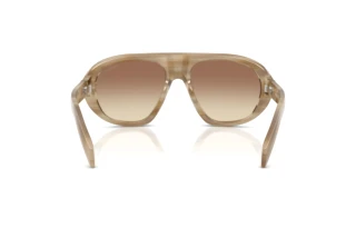 Rückansicht Prada PR C05S (25P21C)